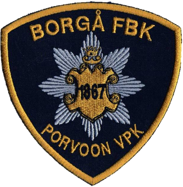 Porvoon VPK – Borgå FBK